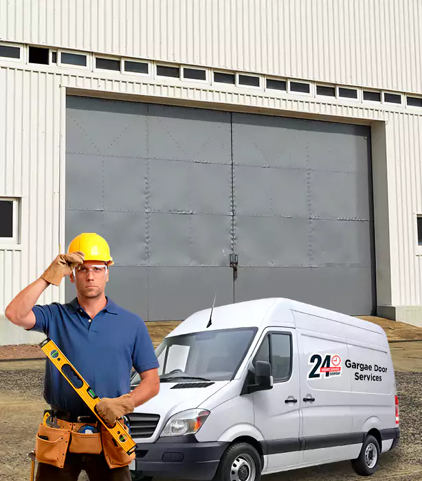Commercial Garage Door Boca Raton