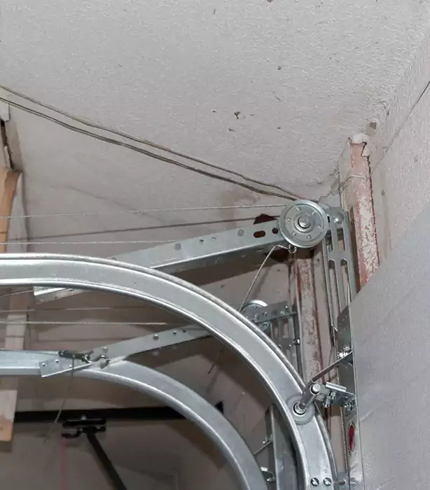 Garage Door Cable Repair Boca Raton