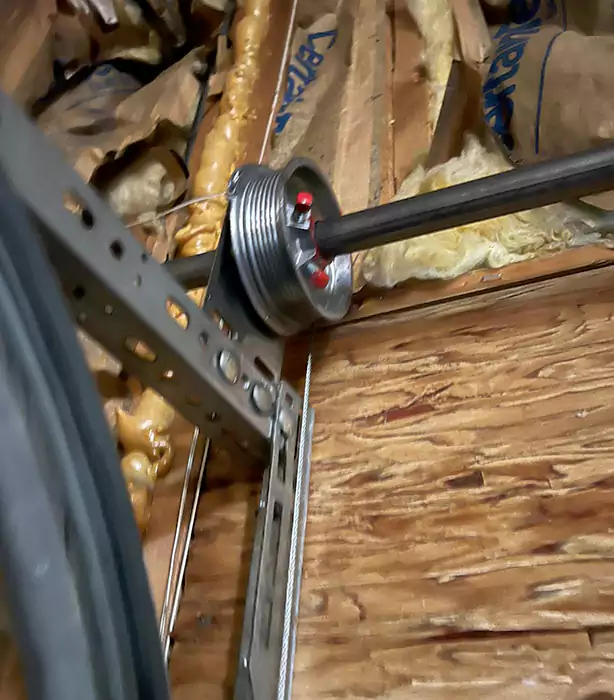 Garage Door Cable Replacement Boca Raton
