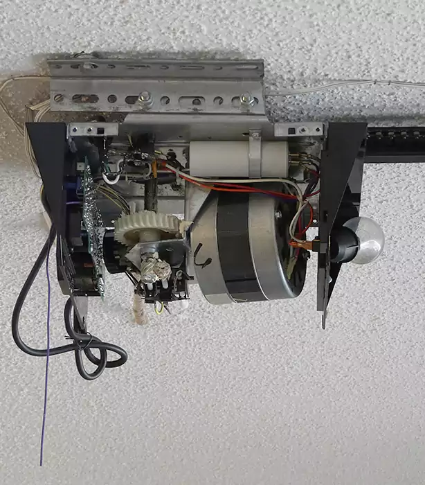 Garage Door Motor Replacement Boca Raton