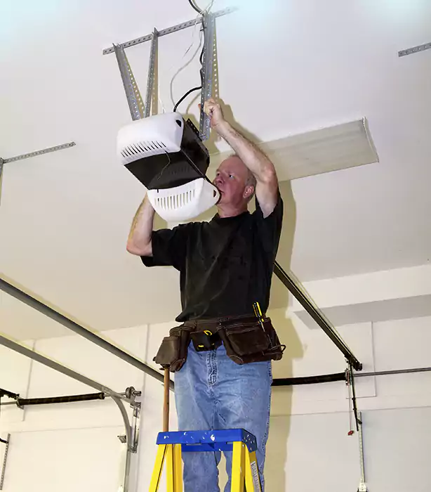 Garage Door Opener Replacement Boca Raton