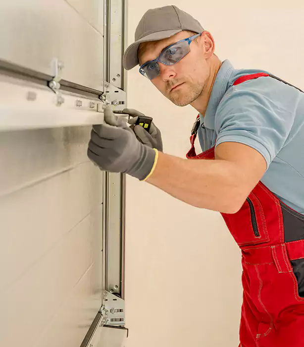 Garage Door Panel Replacement Boca Raton
