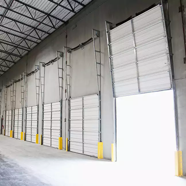 Top Rated Commercial Roll Up Garage Door Services in Boca Raton, FL