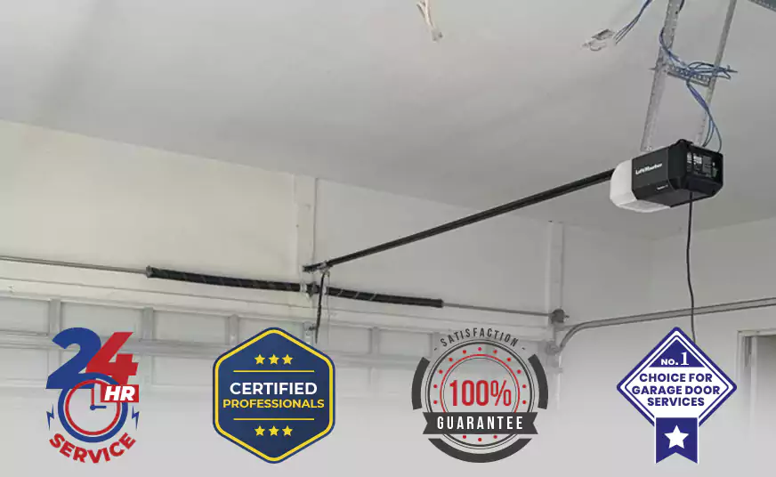 Craftsman Garage Door Opener Repair Near Me in Boca Raton, FL
