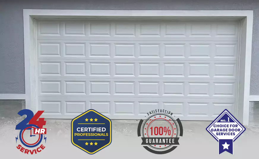 Genie Overhead Garage Door Replacement Services in Boca Raton, FL
