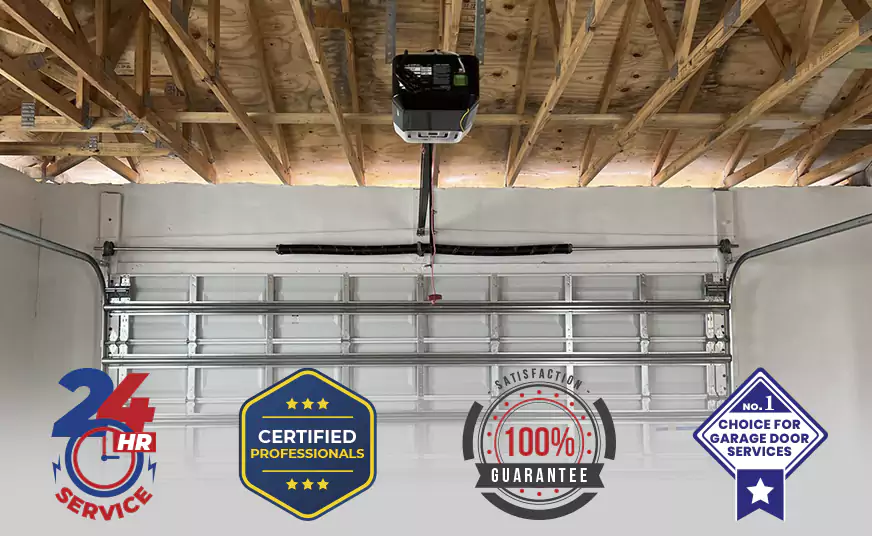 LiftMaster Garage Door Motor Replacement in Boca Raton, FL