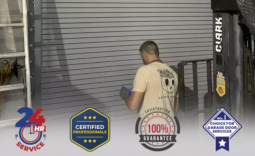 Garage Door Automation And Repair in Boca Raton, FL