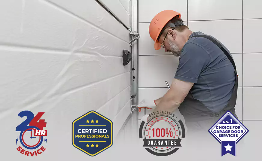 Garage Door Replacement in Boca Raton, FL