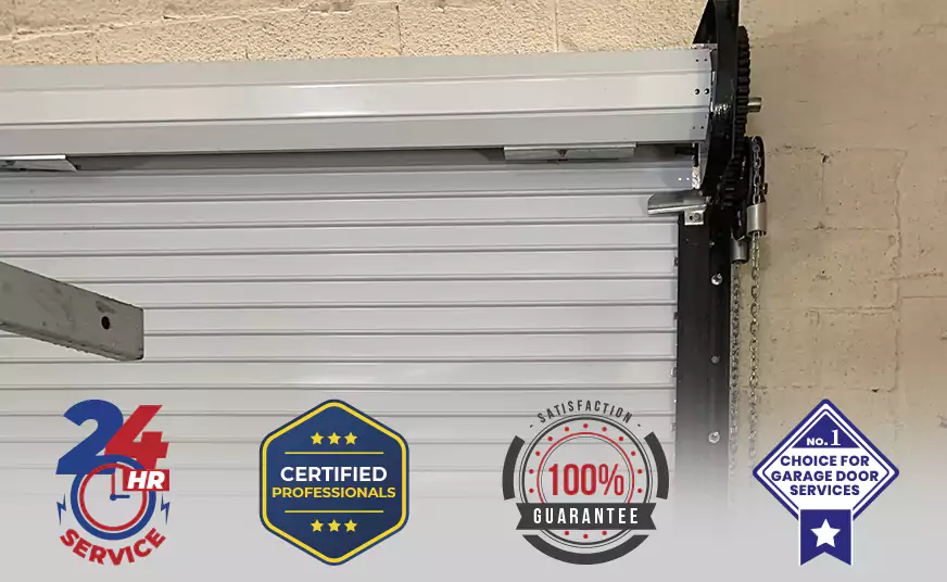 Roll up Garage Door in Boca Raton, FL