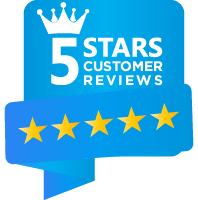 5-Star Customer Ratings from Boca Raton garage door pro Homeowners and Businesses in Boca Raton, FL