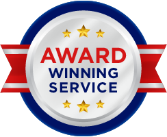 Award-Winning Service in Boca Raton, FL