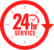 24/7 Emergency and Same-Day Service in Boca Raton, FL