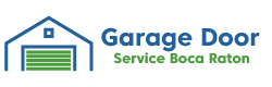 garage door installation services