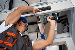 Garage Door Repair in Boca Raton