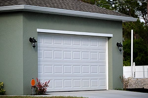 Garage Door Maintenance Services in Boca Raton